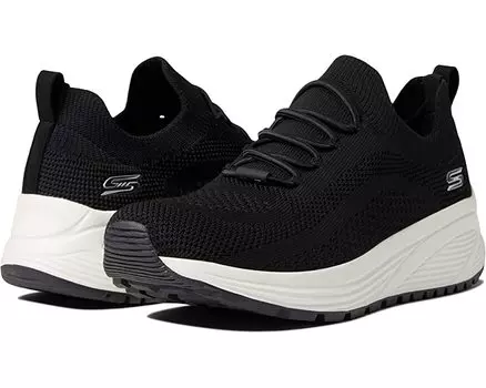 Кроссовки Bobs Sparrow 2.0 - Allegiance BOBS from SKECHERS, черный