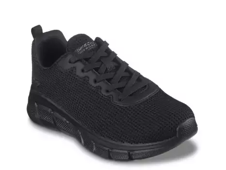 Кроссовки BOBS Sport B Flex Visionary Essence Sneaker Skechers, черный