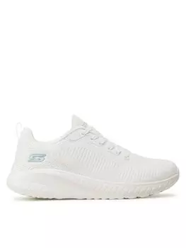 Кроссовки BOBS SPORT Face Off 117209/OFWT Skechers, белый