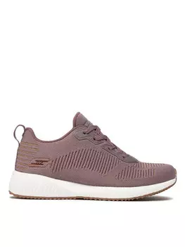 Кроссовки BOBS SPORT Glam League Skechers, фиолетовый