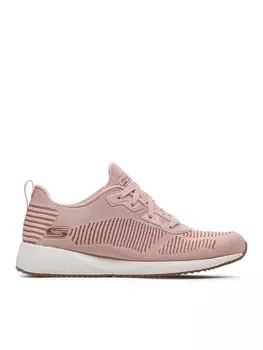 Кроссовки BOBS SPORT Glam League Skechers, розовый