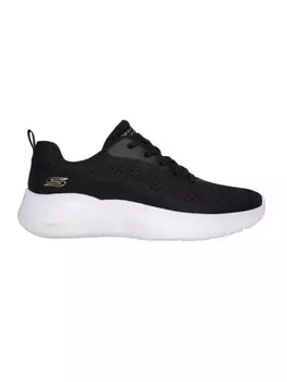 Кроссовки bobs sport infinity donna Skechers, черный