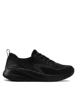 Кроссовки BOBS SPORT Renegade Parade Skechers, черный