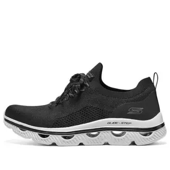 Кроссовки bobs sport shoes 'black' Skechers, черный