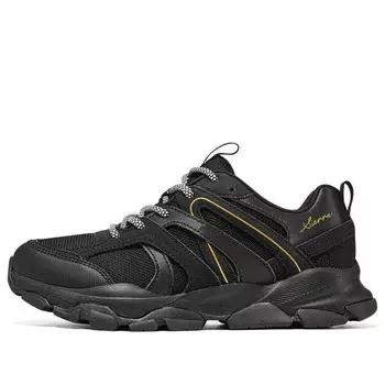 Кроссовки bobs sport sierra 'black' Skechers, черный