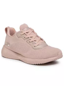 Кроссовки BOBS SPORT Tough Talk 32504/PNK Skechers, розовый