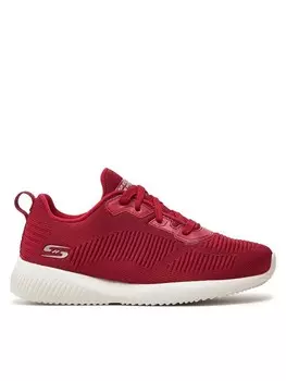 Кроссовки BOBS SPORT Tough Talk Skechers, красный