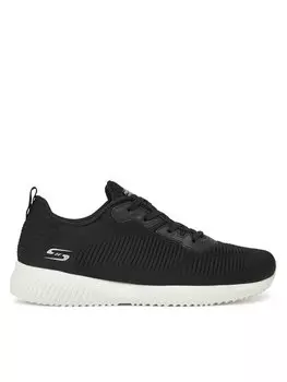 Кроссовки Bobs Squad 32504/BLK Skechers, черный