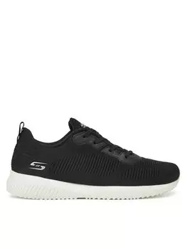 Кроссовки Bobs Squad 32504/BLK Skechers, черный