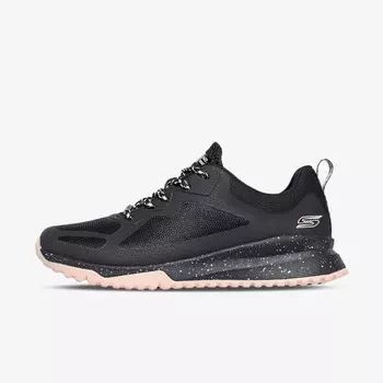 Кроссовки Bobs Squad 3 Skechers, черный