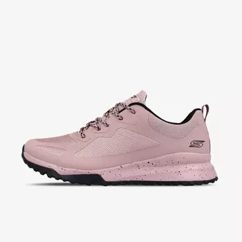 Кроссовки Bobs Squad 3-звездочный полет Skechers, розовый