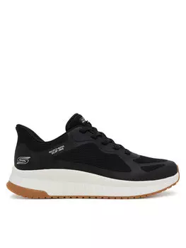 Кроссовки Bobs Squad 4- 118423/BLK Skechers, черный