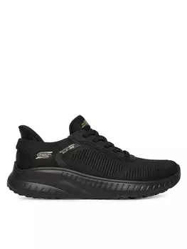 Кроссовки BOBS SQUAD CHAOS 117497 BBK Skechers, черный