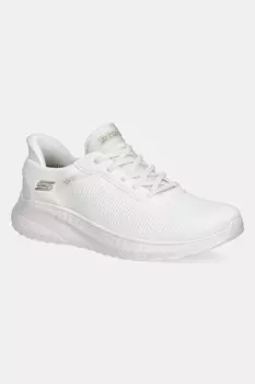 Кроссовки BOBS SQUAD CHAOS Skechers, белый