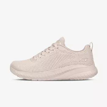 Кроссовки Bobs Squad Chaos Skechers, бежевый