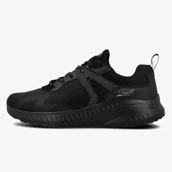 Кроссовки Bobs Squad Chaos Skechers, черный