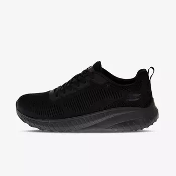Кроссовки Bobs Squad Chaos Skechers, черный