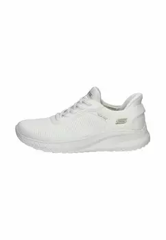 Кроссовки BOBS SQUAD CHAOS Skechers, молочный