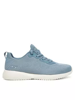 Кроссовки Bobs Squad-Tough Talk 32504/LTBL Skechers, синий