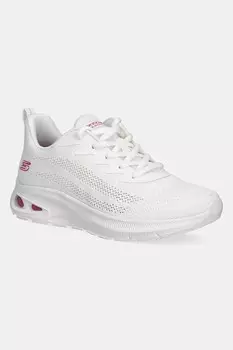Кроссовки BOBS UNITY Skechers, белый
