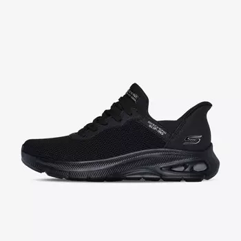 Кроссовки Bobs Unity Skechers, черный