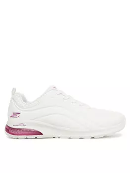 Кроссовки Bobs Vision Air- 117646/W Skechers, белый