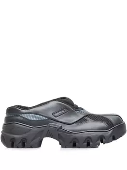 Кроссовки Boccaccio II Rombaut, черный