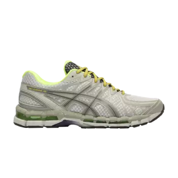 Кроссовки Bodega x Gel Kayano 20, цвет Small Wins Add Up