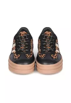 Кроссовки BODIE Posh by Poelman, черный