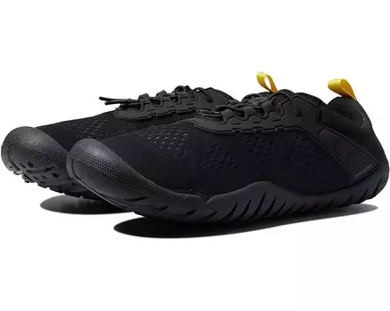 Кроссовки Body Glove Nautilus, цвет Black/Yellow