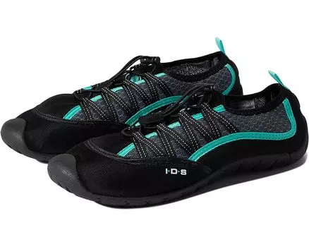 Кроссовки Body Glove Sidewinder, цвет Black/Mint