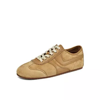 Кроссовки BOERDIQI Lifestyle Shoes Women's Low-top, синий