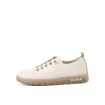 Кроссовки Boerdiqi Low-Top, бежевый