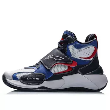 Кроссовки боевой дух Li-Ning, черный