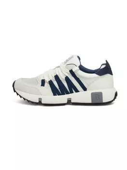 Кроссовки Boggi Milano, белый