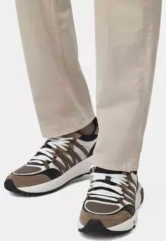 Кроссовки Boggi Milano, белый