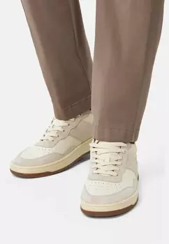 Кроссовки Boggi Milano, белый