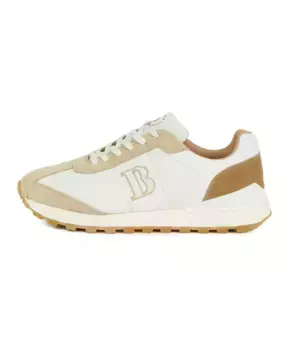 Кроссовки Boggi Milano, бежевый