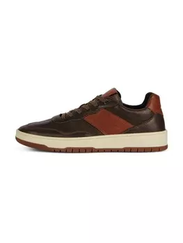 Кроссовки Boggi Milano Sneakers, цвет Cognac/Dark brown