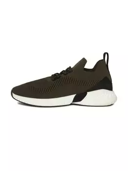 Кроссовки Boggi Milano, темно-зеленый