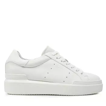 Кроссовки Bogner Hollywood 19 C 22420005 White 010, белый
