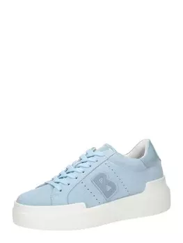 Кроссовки BOGNER HOLLYWOOD, цвет Blue/Light blue