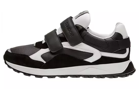 Кроссовки BOGNER Lifestyle Shoes Women's Low-top Black, черный