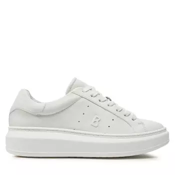 Кроссовки Bogner Venezia 5 X2240105 White 010, белый