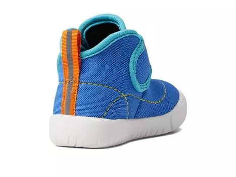 Кроссовки Bogs Kids Baby Kicker Mid Wp (Toddler), синий