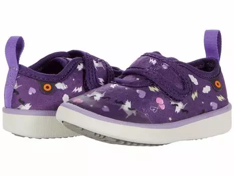 Кроссовки Bogs Kids, Kicker Strap Pegasus