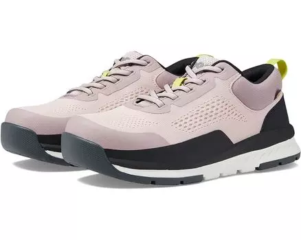 Кроссовки Bogs Sandstone Knit Low Composite Safety Toe, цвет Blush Pink