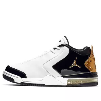 Кроссовки большой фонд премиум Air Jordan, белый