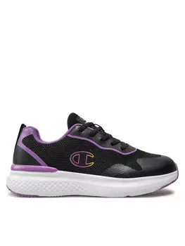 Кроссовки Bold 3 G Gs Low Cut Shoe Champion, черный