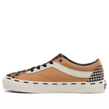 Кроссовки bold ni 'bender' Vans, синий